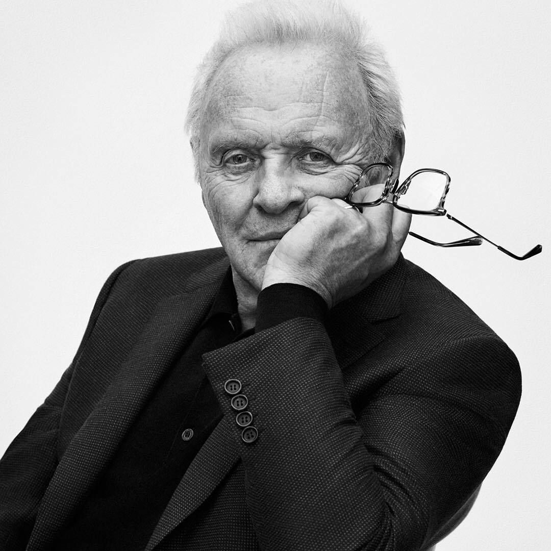 Anthony Hopkins