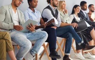 Hiring a Top Performing Team with Topgrading